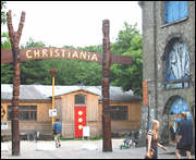 Christiania