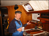 Carpenter Bo