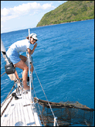 How Do We Get This Thing Off?