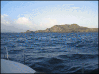 Bay of Islands Coastline
