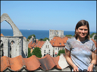 Medieval Visby