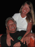 Rick and Corbie From Emerald