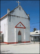 Makemo Church