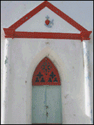 Makemo Church Seafaring Tradition