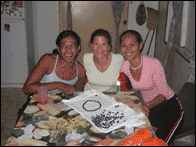 New Friends Elvis and Sam