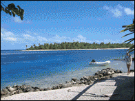 Tahanea Drift Snorkeling Pass