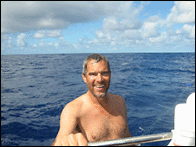 See The Earth's Curvature!
